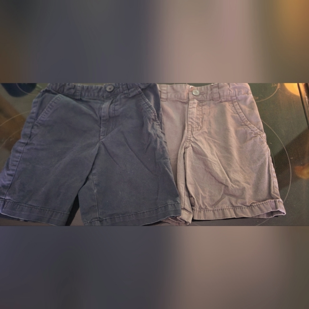 Cat and Jack boys shorts 5
